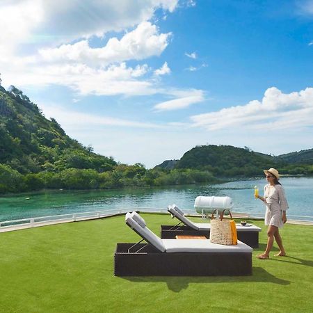 Ayana Lako Di'A Hotel Labuan Bajo Eksteriør billede