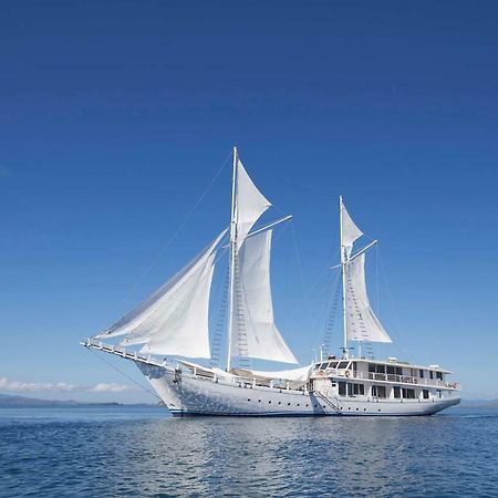 Ayana Lako Di'A Hotel Labuan Bajo Eksteriør billede